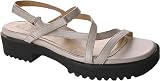 Taryn Rose Women's Taylor Sandals