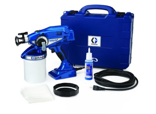 graco truecoat plus 2