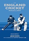The England cricket miscellany