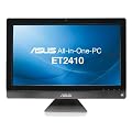 Asus Eee Top ET2410INTS-B010C 59,9 cm (23,6 Zoll) All-In-One PC (Intel Core i5-2400, 3,1GHz, 6GB RAM, 1TB HDD, NVIDIA GT 540M, DVD, Win 7 HP)