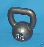 12 kg Russian Competition Kettlebell