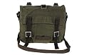 BW Kampftasche Canvas Tasche klein oliv-stonewashed