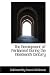 Books : The Development of Parliament During the Nineteenth Century