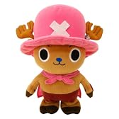 チョッパーマントコトコぬいぐるみ