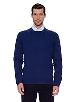 Caramelo Jersey Jean-Marie· (Azul)