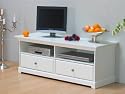 TV Tisch Lowboard Nice HIFI M&ouml;bel Fernsehtisch Neu