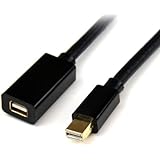 StarTech.com Hub Mini DisplayPort vers DisplayPort 1.2 Multi Stream