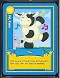 Ganz WebKinz Trading Card #20 Cow - Mint Condition - Shipped in Protective Case!