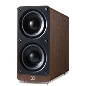 Where to buy  Q Acoustics Q2070i Wal