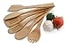 Culina Bamboo Cooking Utensils