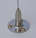 Cable Display Systems: Plated Cable Fixing - 6 Pcs