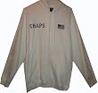 Men's Chaps Ralph Lauren Hoodie Hooded Sweatshirt Size Small