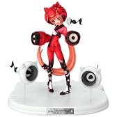 ハローキティといっしょ! 猫村いろは ~VOCALOID2 ver.~ (ノンスケール PVC塗装済み完成品)