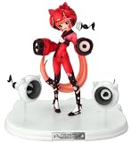 ハローキティといっしょ! 猫村いろは ~VOCALOID2 ver.~ (ノンスケール PVC塗装済み完成品)イメージ
