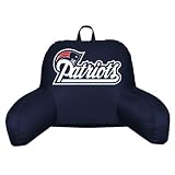 New England Patriots NFL Locker Room Collection Bed Rest