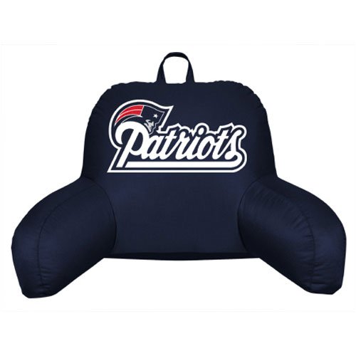 Sports Coverage NFL New England Patriots Bed Rest