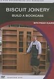 Biscuit Joinery: Build a Bookcase with Frank Klausz (Fine Woodworking DVD Workshop) - 1561589020