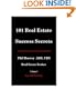 101 Real Estate Success Secrets - Volume I