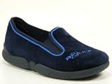 Rohde Schuhe Kinerhausschuhe Hauschuhe Gr. 27