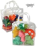 Transportation Squirties