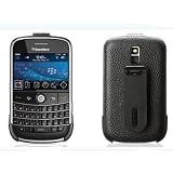 Griffin Elan Clip for BlackBerry Bold 9000 (Black)