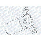ACDelco 15-10078 A C Accumulator Assembly by ACDelco