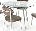 Furniture online: Amisco Anais Dining Table