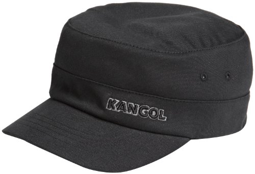 Kangol Men's Flexfit Army Cap
