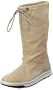 Puma Snow Pull-on Boot Wn's 353746, Damen Klassische Stiefel, Beige (mojave desert 02), EU 42.5 (UK 8.5) (US 11)