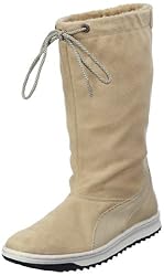 Puma Snow Pull-on Boot Wn