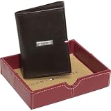 Tommy Hilfiger Wallets Deerfield Credit Card Trifold