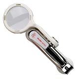 Seki Edge EZ View Clipper SS-105