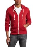 Alternative Mens Rocky Zip Hoodie