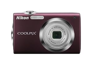 Nikon S3000