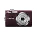 Nikon Coolpix S3000 12 MP Digital Camera with 4x Optical Vibration Reduction (VR) Zoom and 2.7-Inch LCD (Plum)