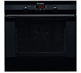 Electrolux - EOB63002K - Four Int&eacute;grable - Catalyse - 59,4 cm - 50 L - Classe: A - Noir