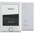 italica Ebook Reader Paperback 2