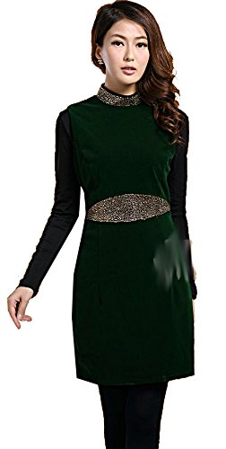 ワンピース ミニスカート 上品 デート ２次会卒業式 入学式 カジュアル キュート エレガンス レディース 冬物 春物 可愛いスカーフ付き R788