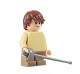 Underfoot - Throne of Bricks - miniBIGS Custom Minifigure
