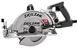 Factory-Reconditioned Skil SHD77-RT 7-1/4-Inch Worm Drive Saw