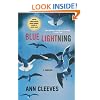 Blue Lightning: A Thriller (Shetland Island Thrillers)