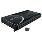 Buy MB Quart DSC1000.1 Discus Series Mono Subwoofer Amplifier 1000 Watts RMS @ 1 ohm (ENGINEERED IN... by MB Quart