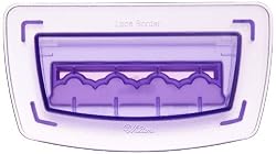 Wilton Lace Border Cutting Insert