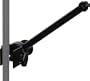 On-Stage Stands MSA-9508 Posi-Lok Side Mount Boom