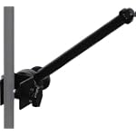 On-Stage Stands MSA-9508 Posi-Lok Side Mount Boom