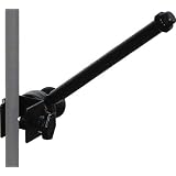 On-Stage Stands MSA-9508 Posi-Lok Side Mount Boom