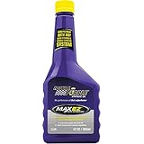 Royal Purple 01326 Max EZ High Performance Synthetic Power Steering Fluid - 12 oz.