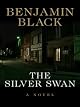 The silver swan