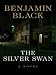 Books : The Silver Swan (Thorndike Large Print Crime Scene)