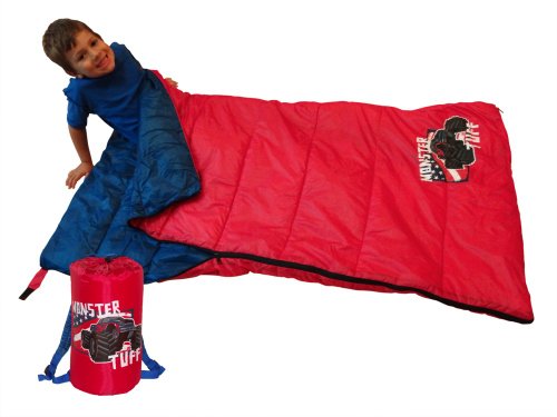 Giga Tent-Boy Monster